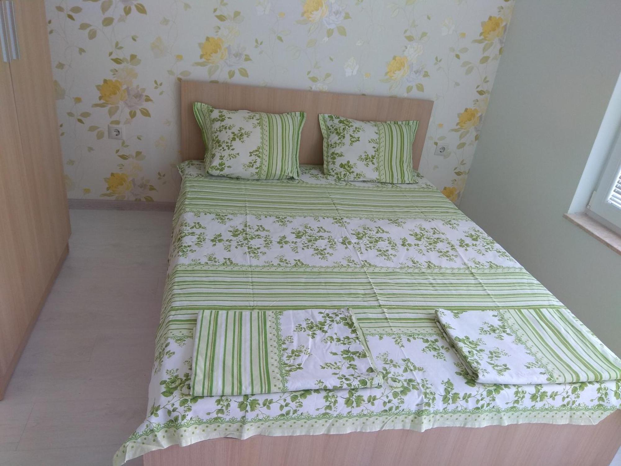 Private Apartment In Faith - Ravda Luaran gambar