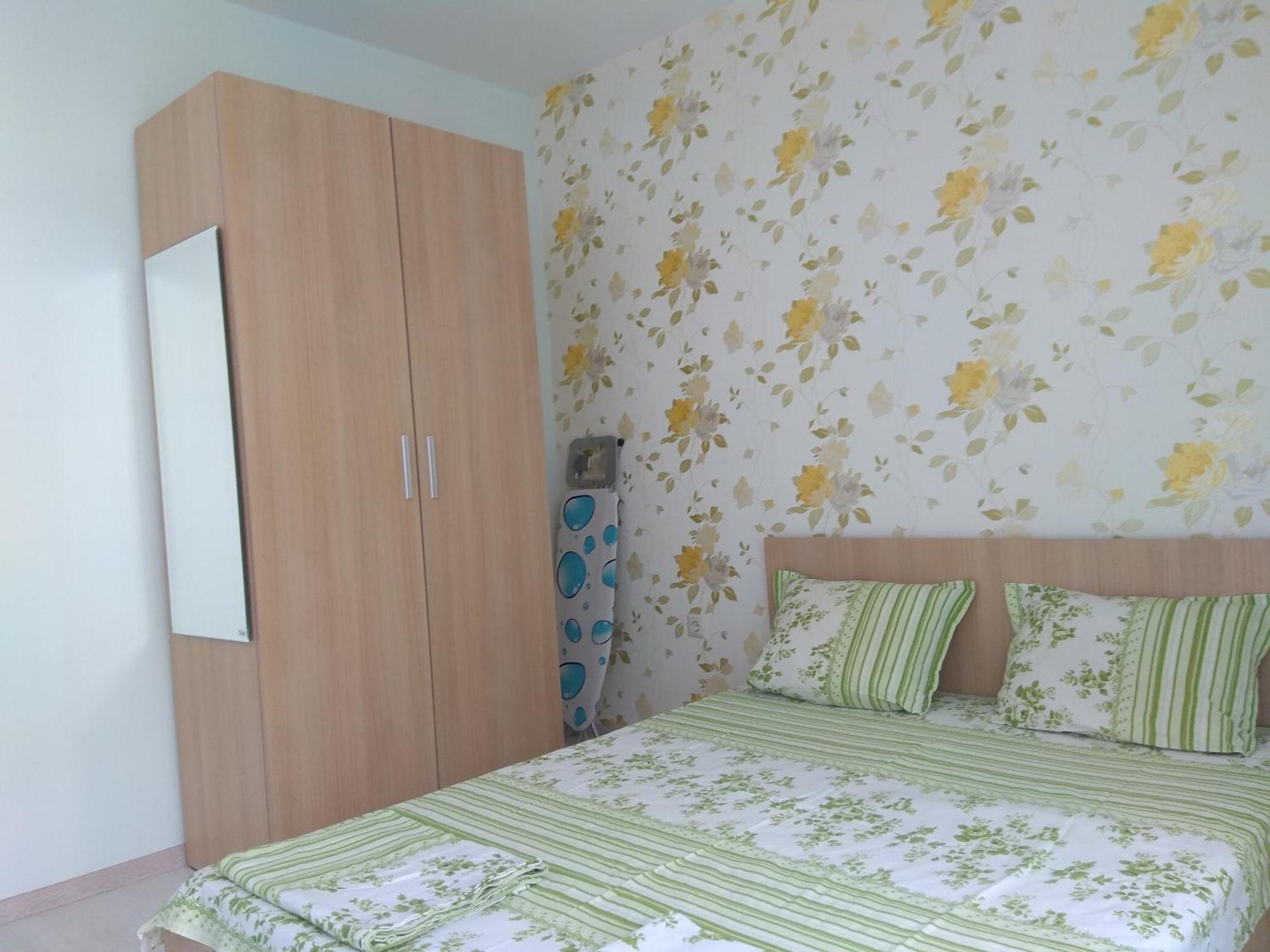 Private Apartment In Faith - Ravda Luaran gambar