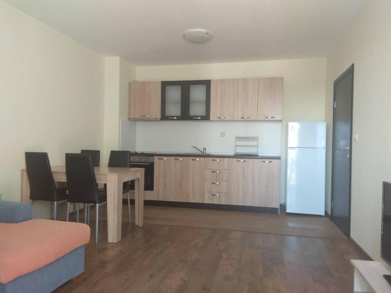 Private Apartment In Faith - Ravda Luaran gambar