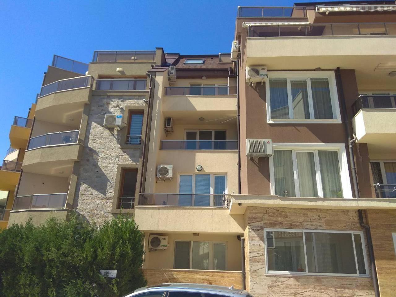Private Apartment In Faith - Ravda Luaran gambar