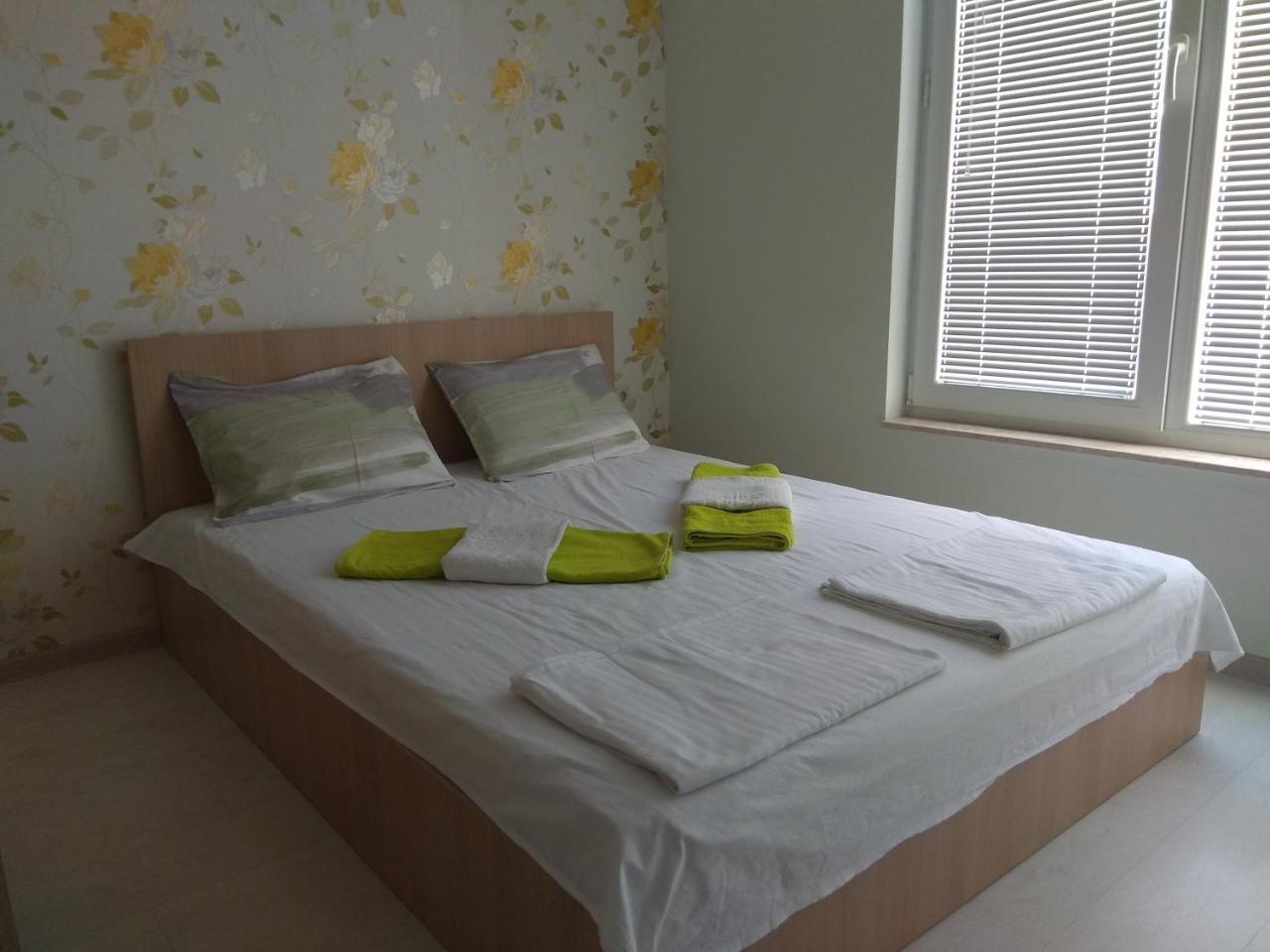 Private Apartment In Faith - Ravda Luaran gambar